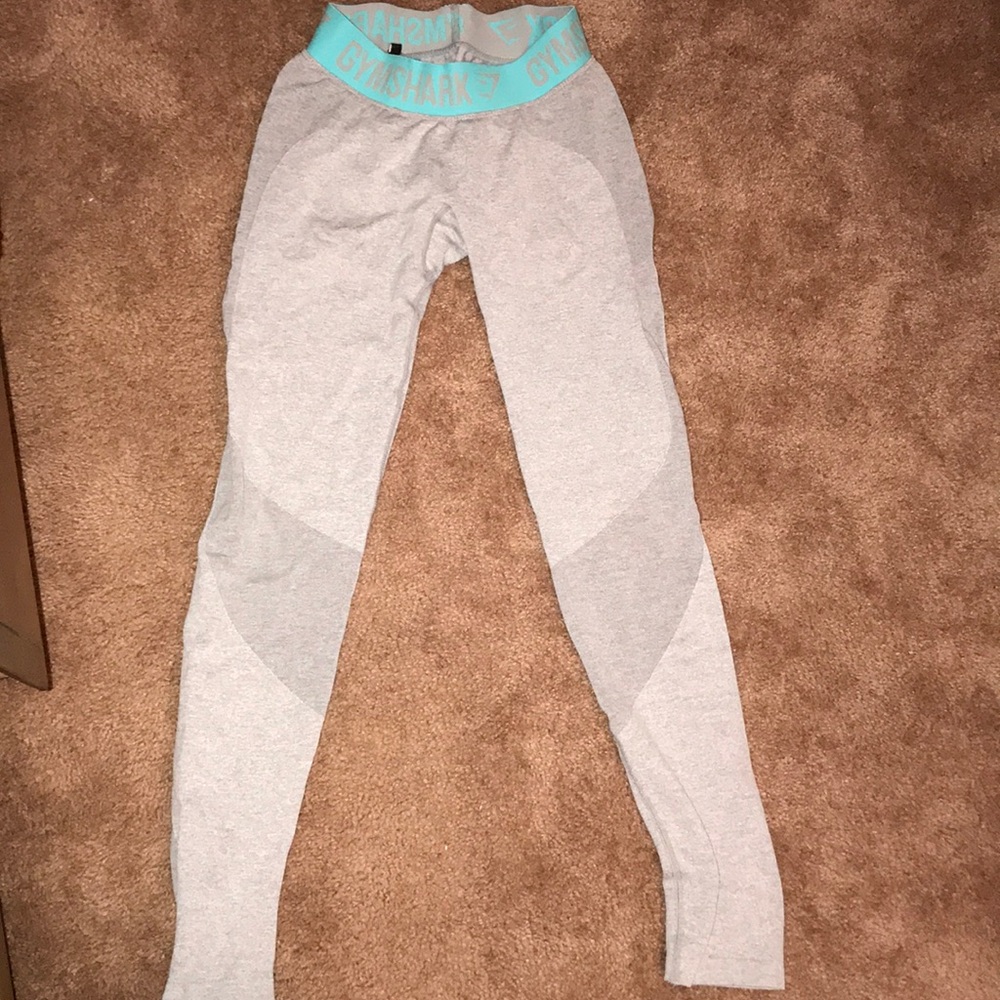 Gymshark flex leggings. Size XS.
