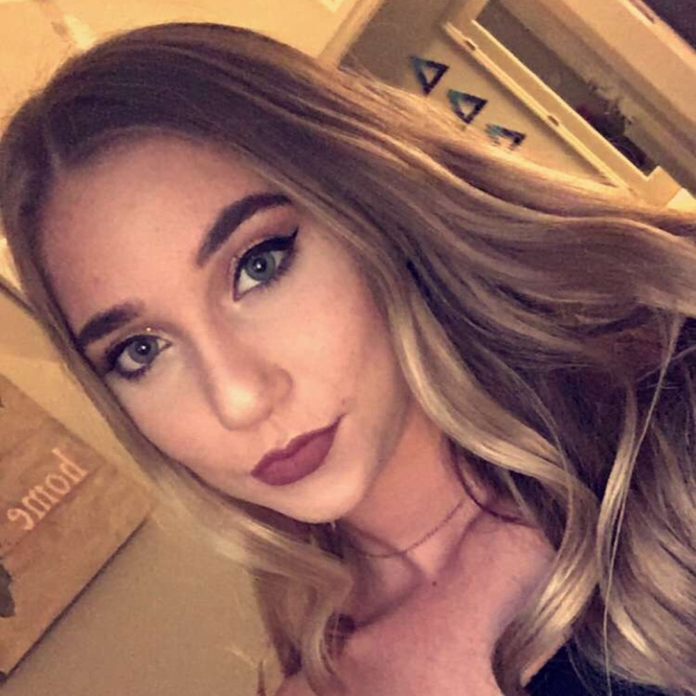 Meet your Posher, Kirsten