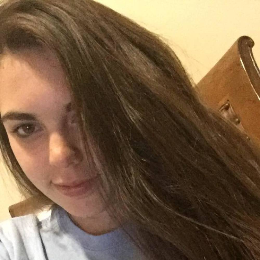 Meet your Posher, Ilyssa