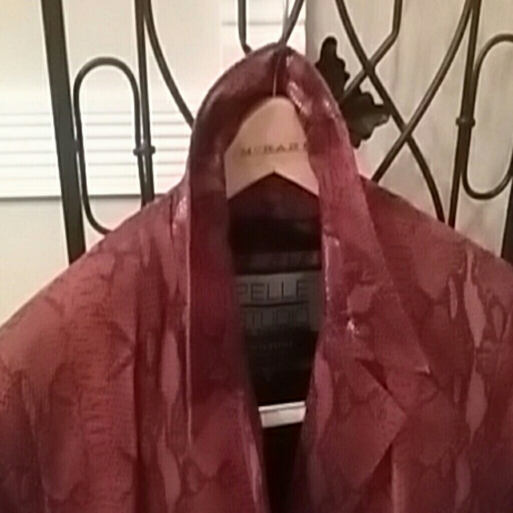 Jacket - Picture 2 of 3