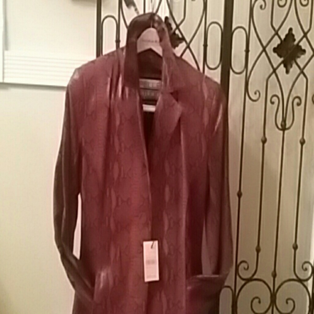 Jacket - Picture 3 of 3