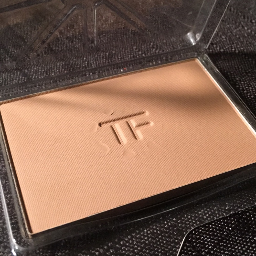 Tom Ford Sahara Dusk translucent Pedro for Zpallet