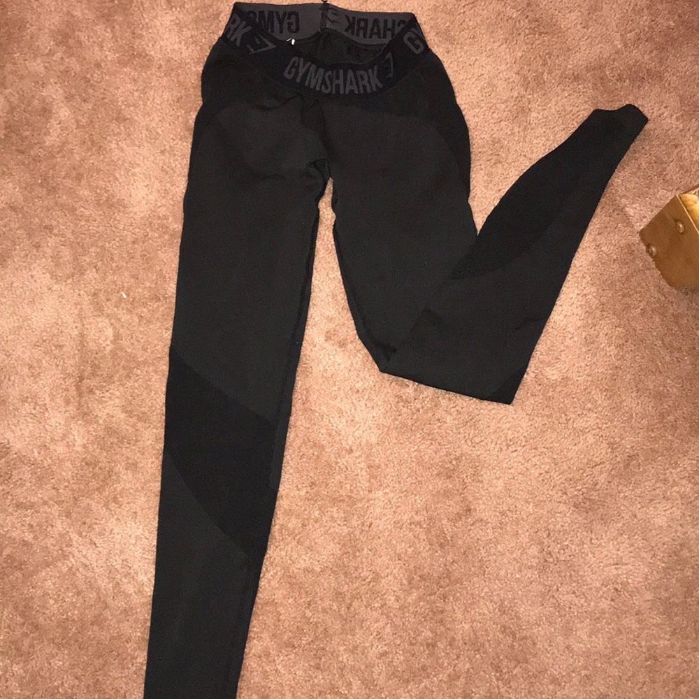 Workout leggings