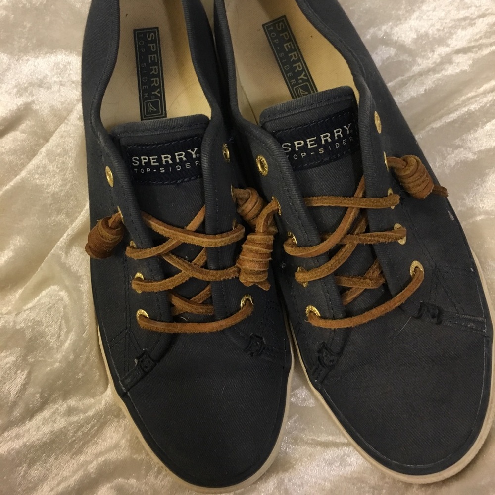 SPERRY SHOES