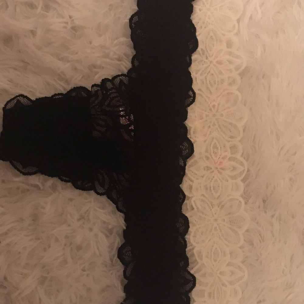 Pink panties - Picture 6 of 8