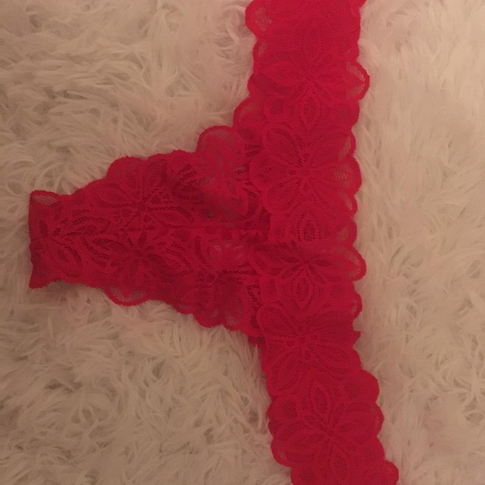 Pink panties - Picture 8 of 8