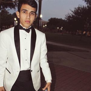 Meet your Posher, Jaime