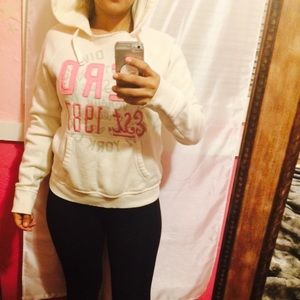 Aeropostale hoodie