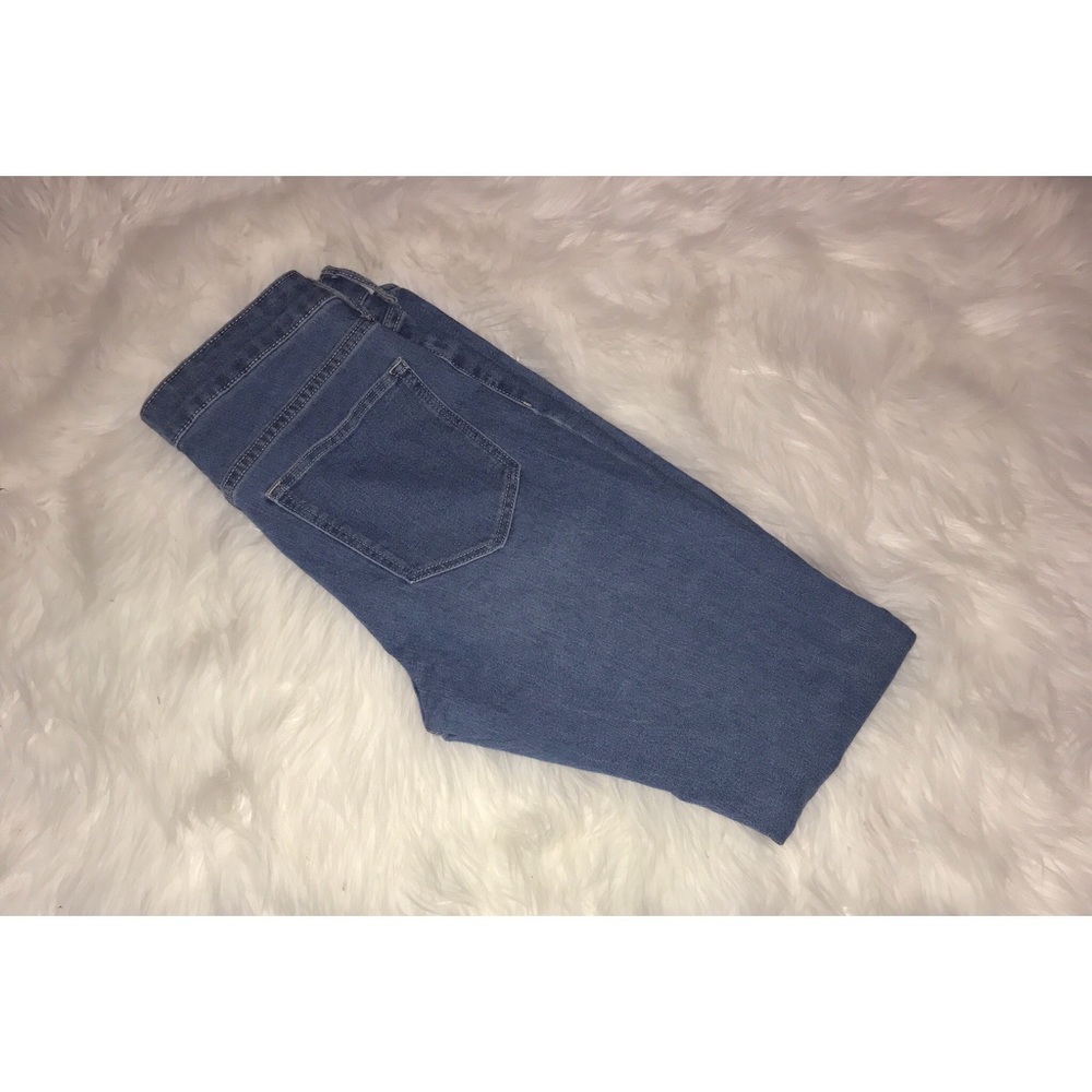 H&M jeans