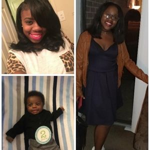 Meet your Posher, Nicole