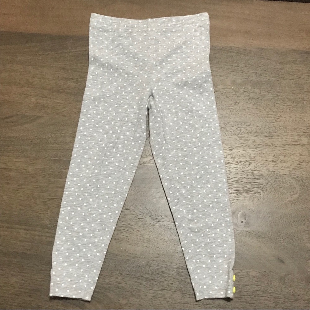 Girls leggings