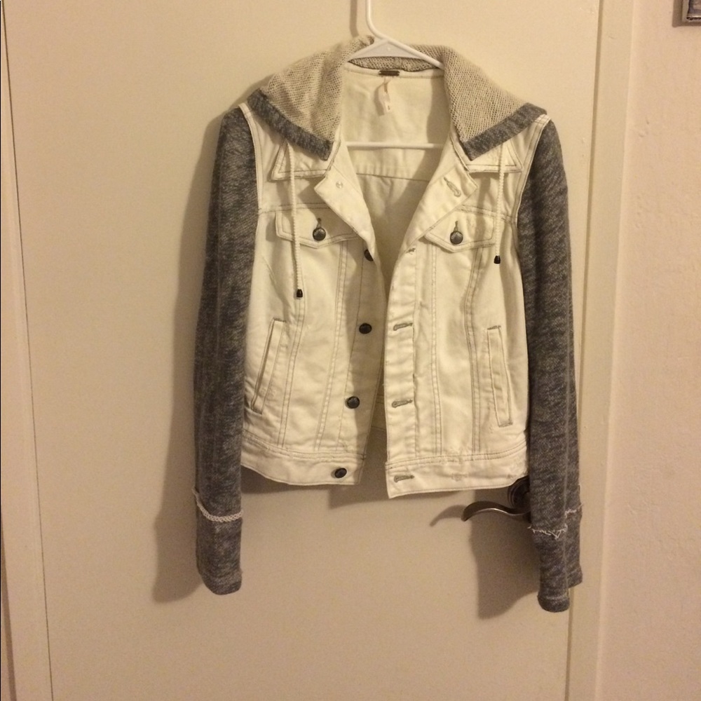 Free people Jacket