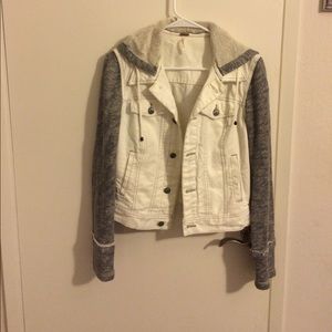 Free people Jacket