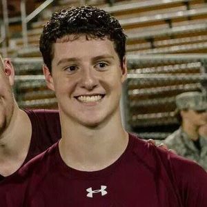 Meet your Posher, Brady