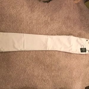 NWT Joe's Jeans Pennie Bootcut denim