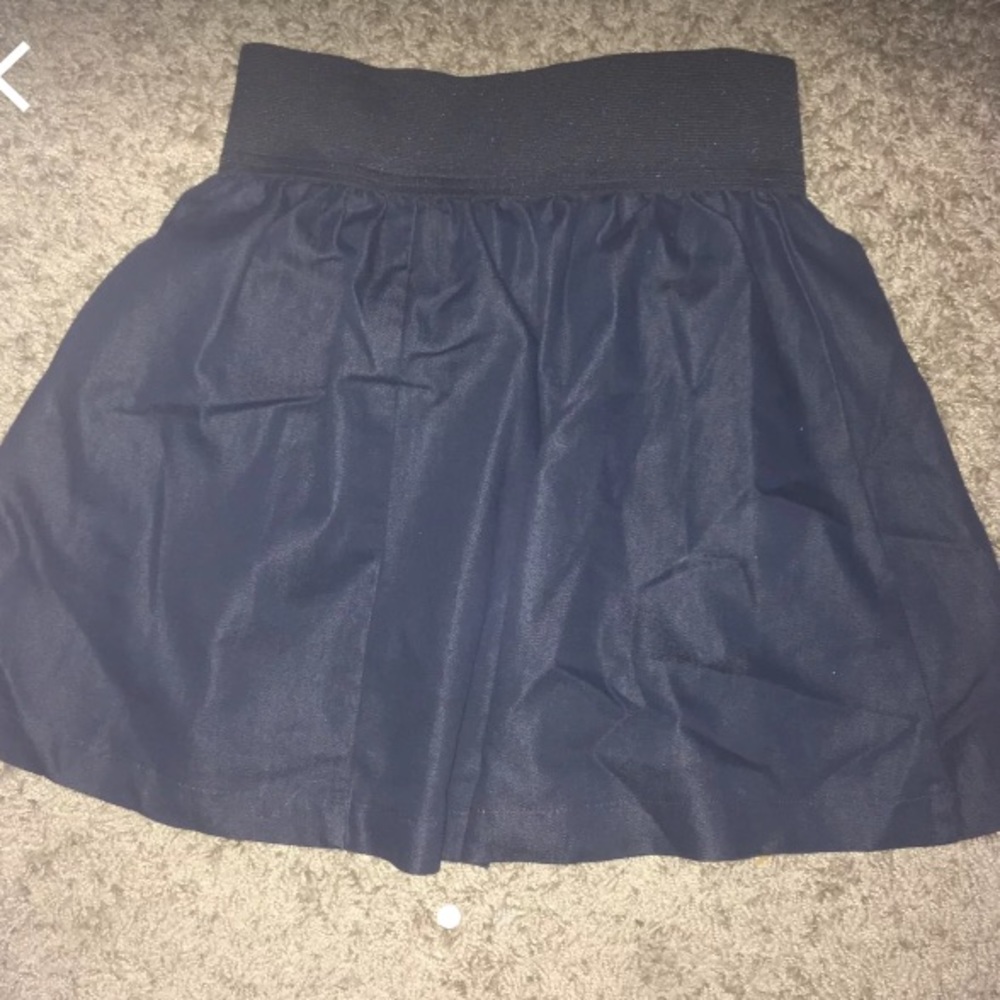 Skater skirt