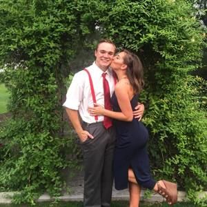 Meet your Posher, Cory