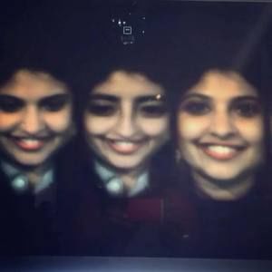 Meet your Posher, Parul