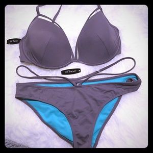 Fun bikini