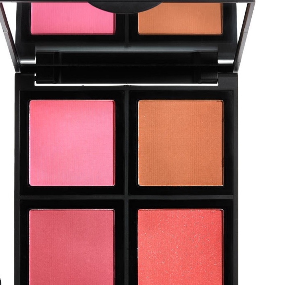 ELF Blush Palette "light"