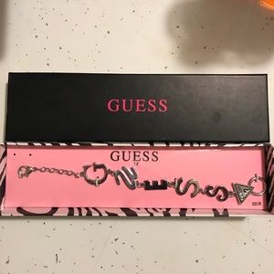 Beautiful Guess Bracelet