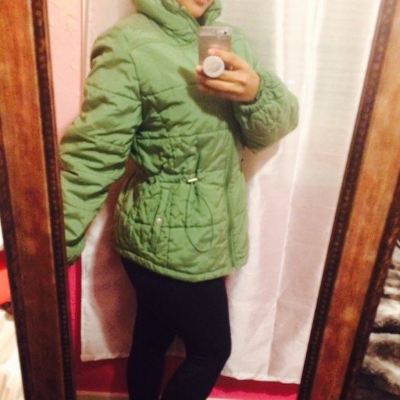 Jacket - Picture 3 of 4