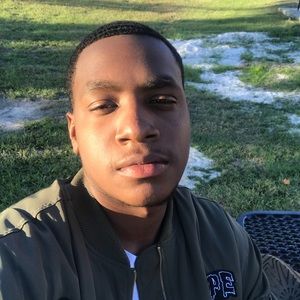 Meet your Posher, Jaquan