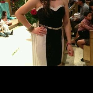 Gianni binni  dress