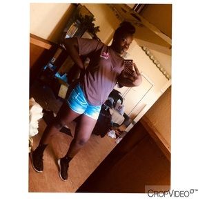 Meet your Posher, Jaquanta