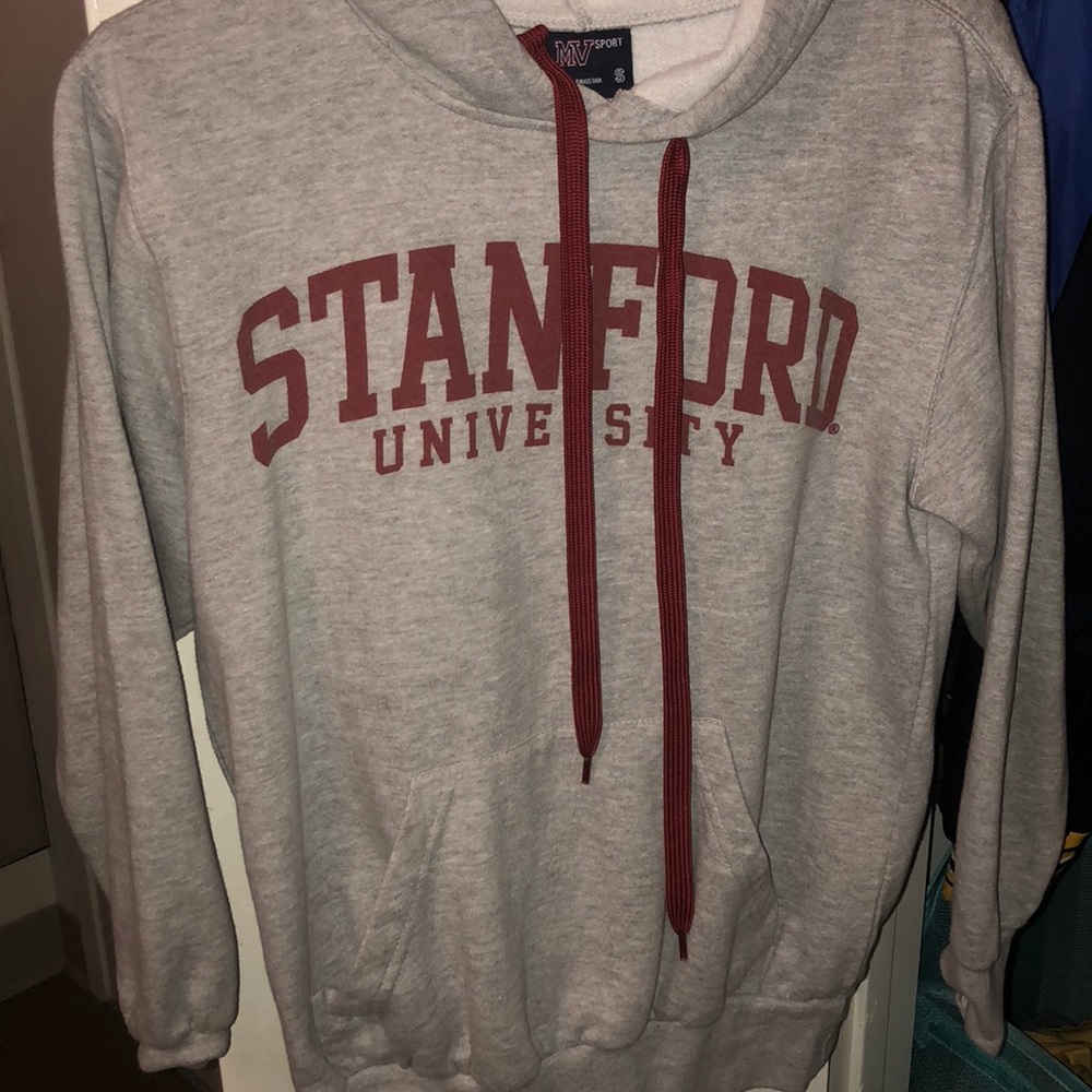 Stanford Hoodie