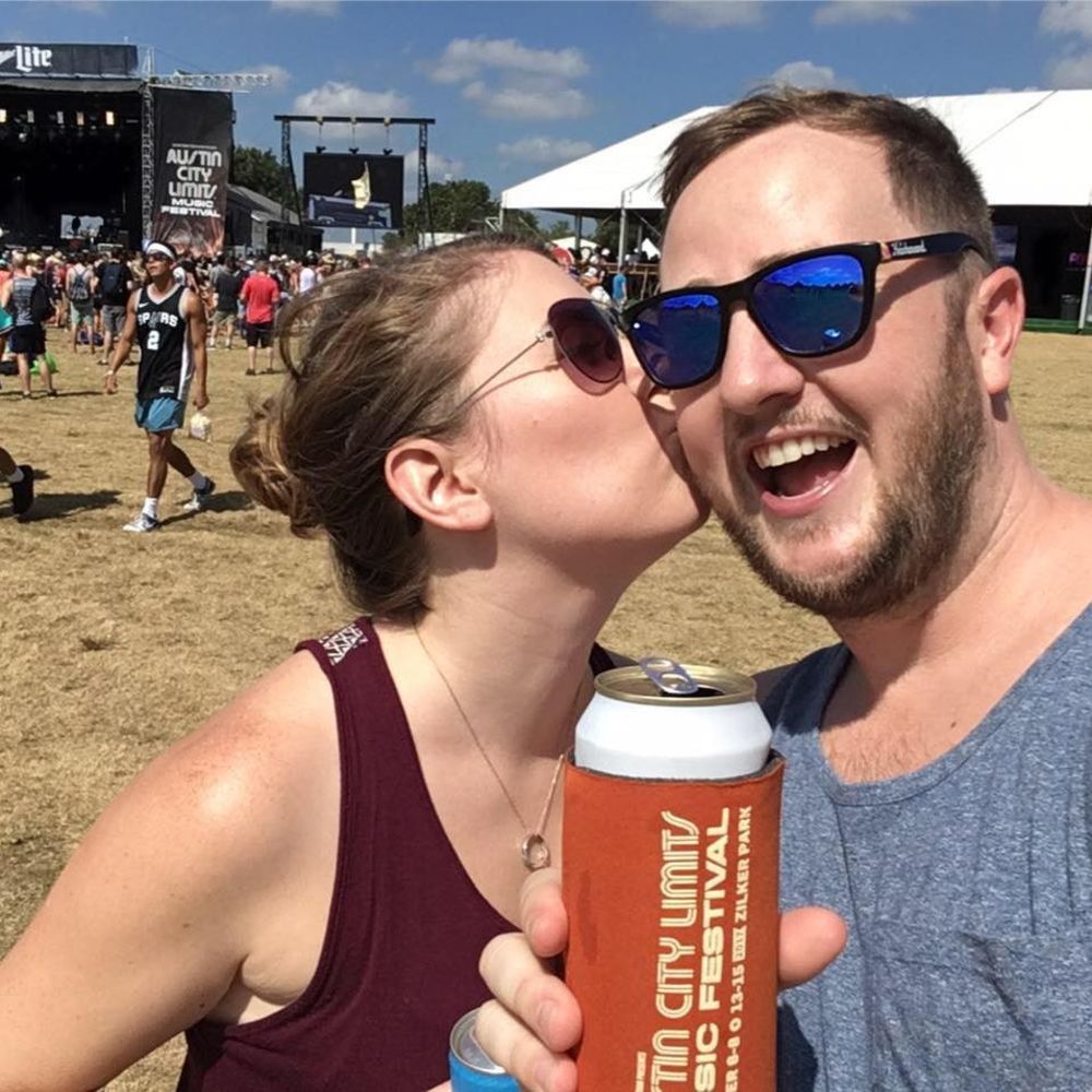 Meet your Posher, Rach