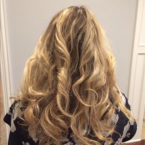 Meet your Posher, Paula