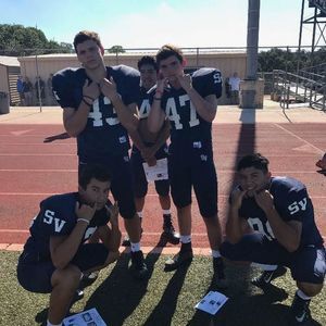 Meet your Posher, Jack