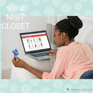 MSIT CLOSET