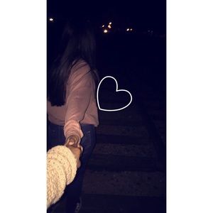 Meet your Posher, Marissa