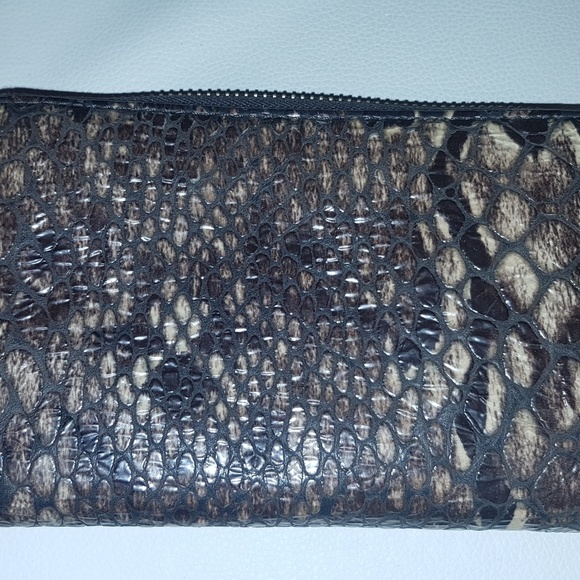 Coccinelle wallet, python-print - Picture 2 of 3