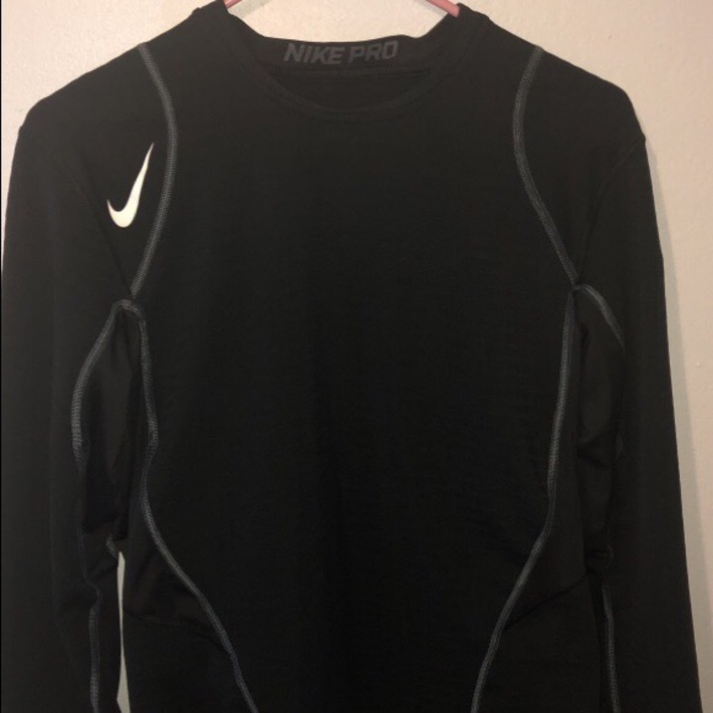 Nike long sleeve