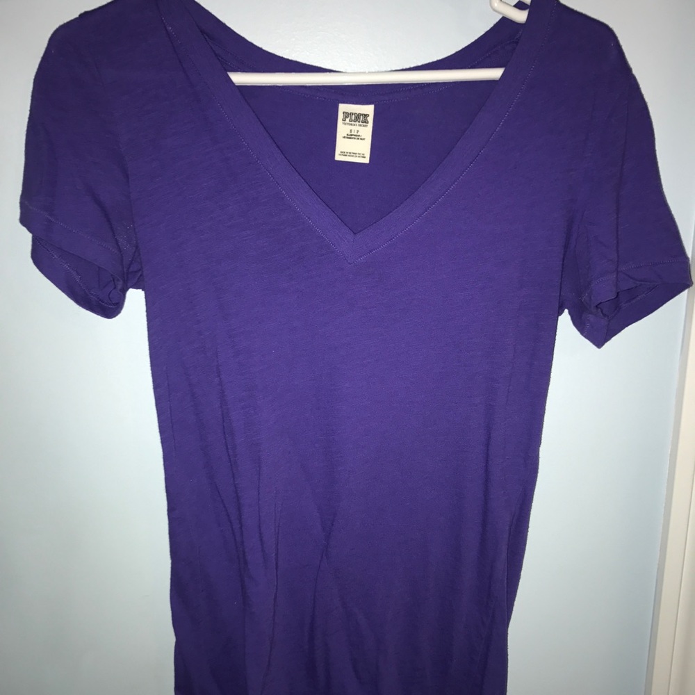 Cute Victoria's Secret Pink shirt