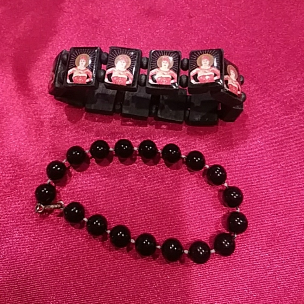 Girls bracelet set