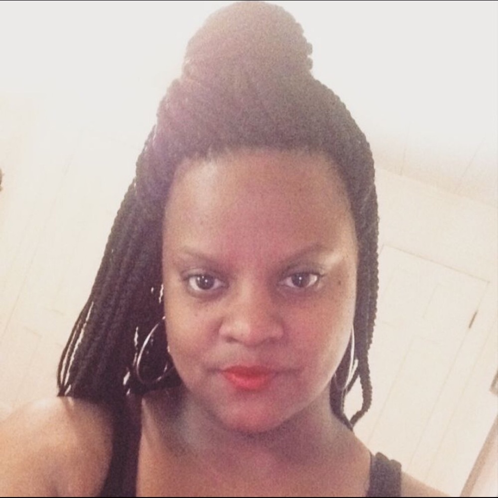 Meet your Posher, Katrina