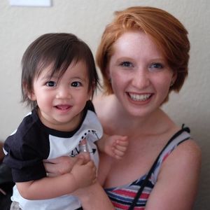 Meet your Posher, Faith