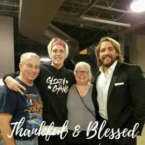 Meet your Posher, Judy