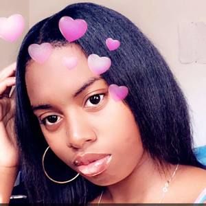 Meet your Posher, Neshonda