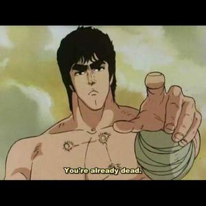 Meet your Posher, Aaron