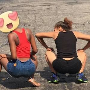 Meet your Posher, Ron