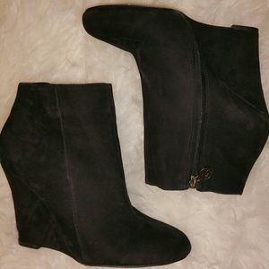 Sam Edelman Booties