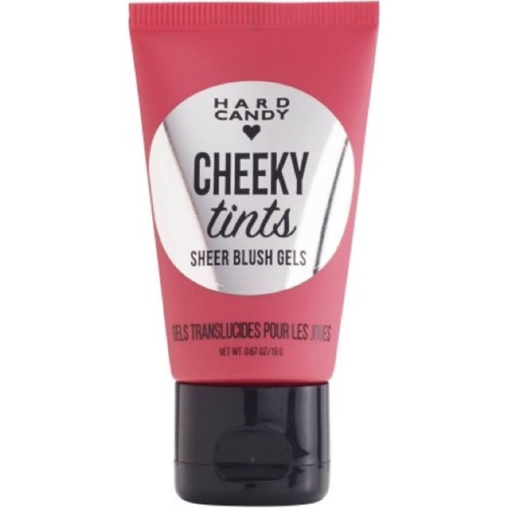 Hard Candy Cheeky Tints blushes