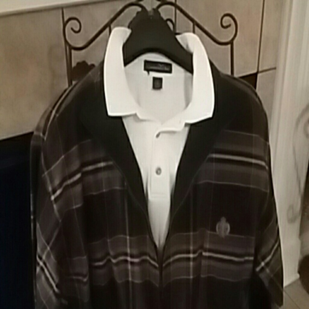 Light Jacket - Picture 2 of 5