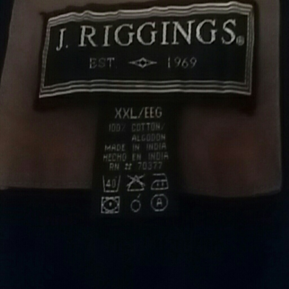 Light Jacket - Picture 4 of 5