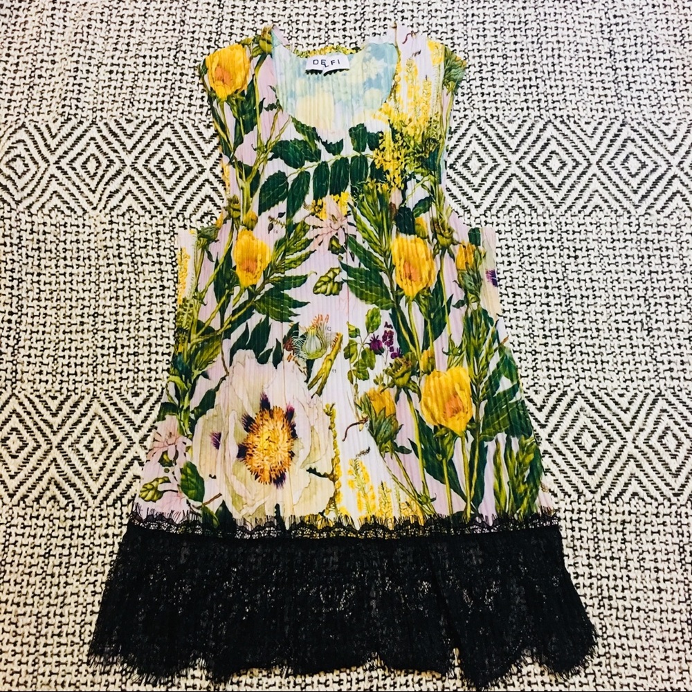 Anthropologie  Delfi Blouse